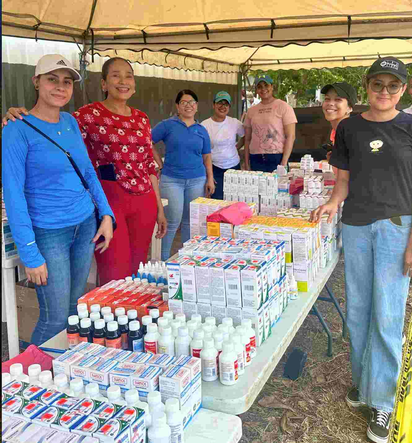Healthfair