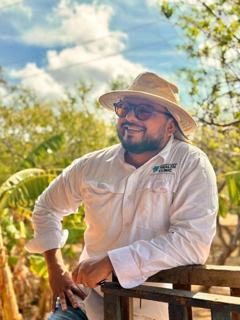 Enmanuel Jarquin Sirias